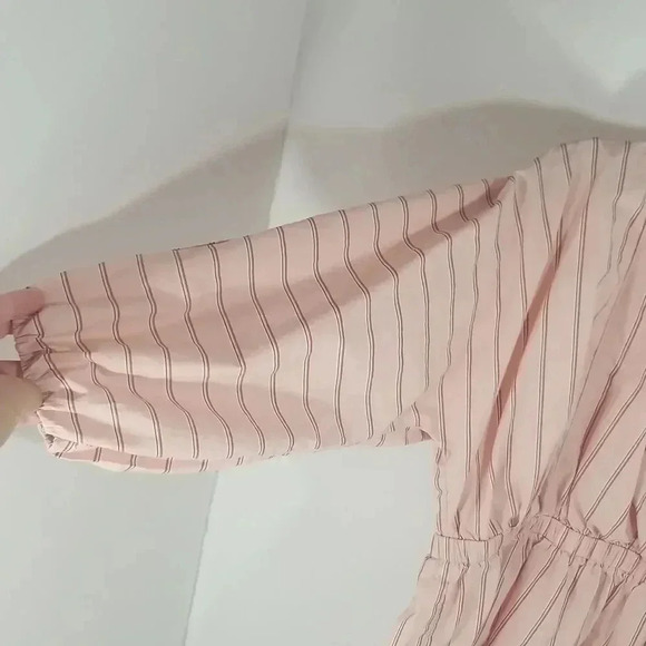 {Free Assembly} Women's Wrap Top - Picture 7 of 11